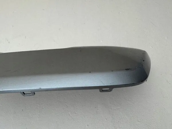 Spoiler de para-choques traseiro Toyota OEM 52453-42040 image 7