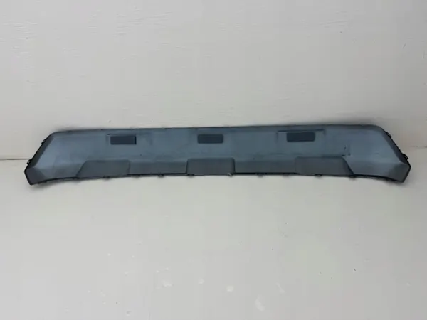 Spoiler de para-choques traseiro Toyota OEM 52453-42040 image 8
