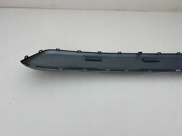 Spoiler de para-choques traseiro Toyota OEM 52453-42040 image 9