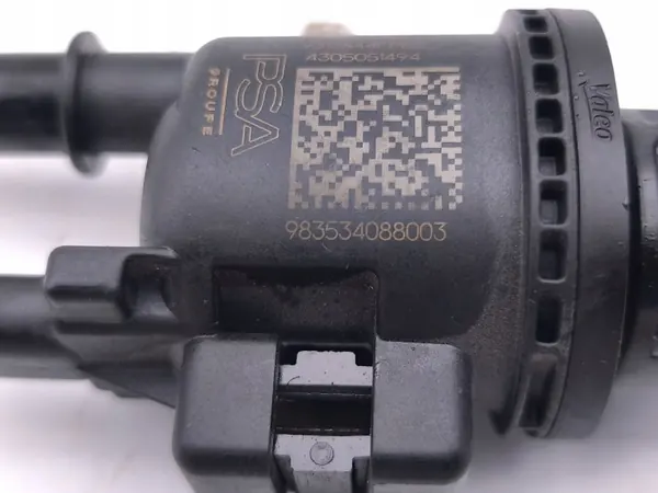 Régulateur pression carburant OEM 983534088003 Opel image 10