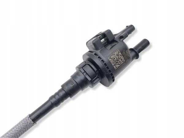 Régulateur pression carburant OEM 983534088003 Opel image 6