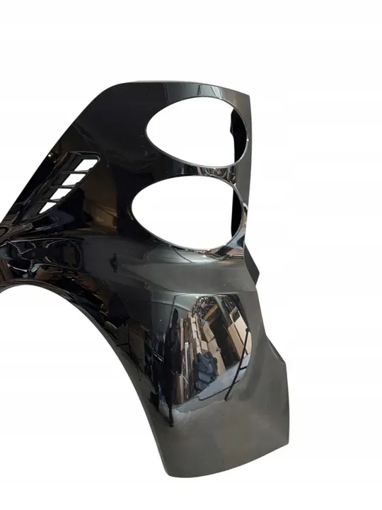 Smart OE A4517500004 para-lama traseiro esquerdo image 2