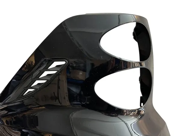 Smart OE A4517500004 para-lama traseiro esquerdo image 4