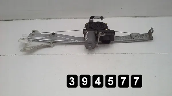 Ford Mondeo fönsterregulator OEM 0130821773 image 2