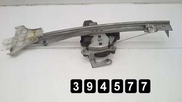 Ford Mondeo fönsterregulator OEM 0130821773 image 3