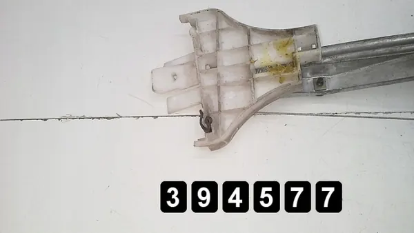 Ford Mondeo fönsterregulator OEM 0130821773 image 4
