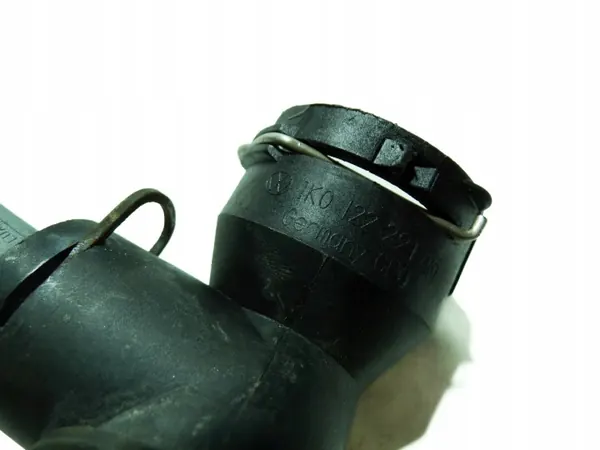 VW Golf V Variant dakafvoerslang OEM 1K0122221AD image 3
