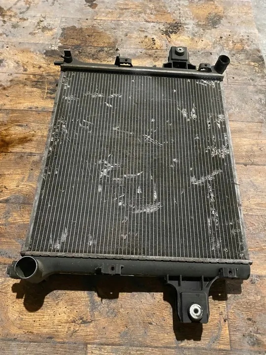 JEEP GRAND CHEROKEE WK 3.0 Kylare image 2