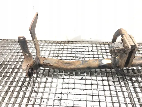 Dragkrok - PEUGEOT 308 SW II Kombi 14-21 image 3