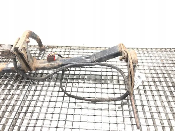 Dragkrok - PEUGEOT 308 SW II Kombi 14-21 image 4