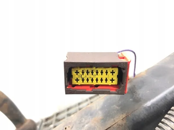 Dragkrok - PEUGEOT 308 SW II Kombi 14-21 image 6