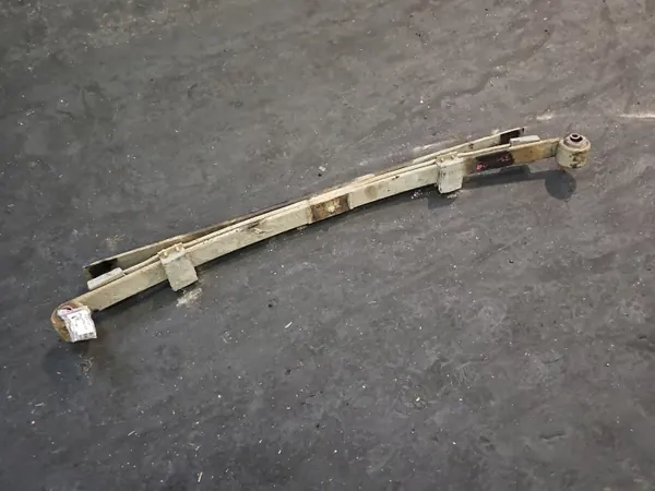 Hintere Blattfeder OEM IMPRK1536454 für Ford Transit image 2