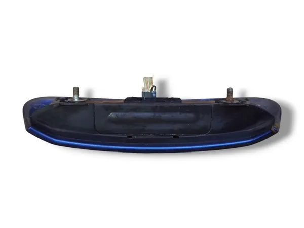 Konnan kahva Opel Corsa D 2007 image 2