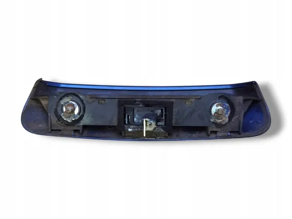 Konnan kahva Opel Corsa D 2007 image 3