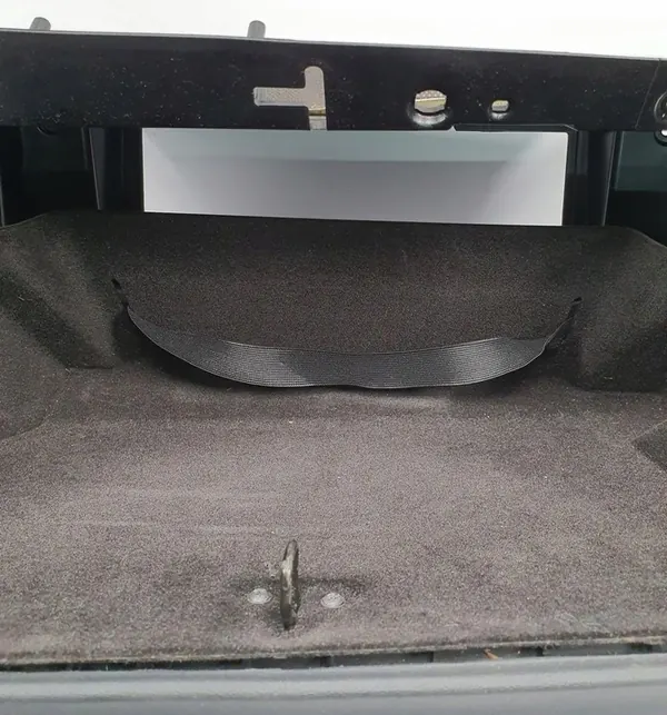 Matkustajatilat Range Rover III L322 AH42-06010-DA image 5