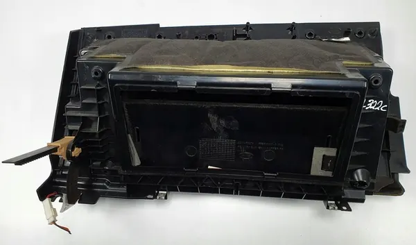 Matkustajatilat Range Rover III L322 AH42-06010-DA image 6