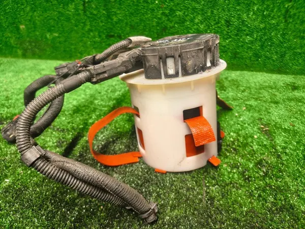 Pompe AdBlue Opel Zafira C 23347231 image 2