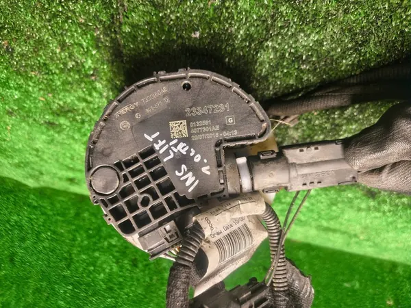 Pompe AdBlue Opel Zafira C 23347231 image 3