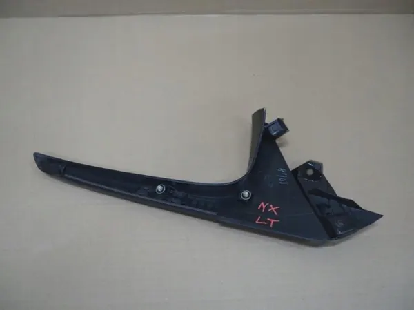 OEM 7689678010 Linker Achterklepafdekking Lexus NX image 5