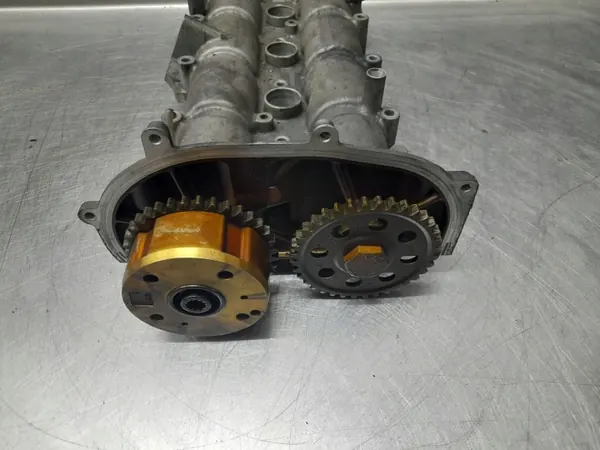OEM 03C103475AK Couvre-soupape VW Audi Skoda 1.6 FSI image 3