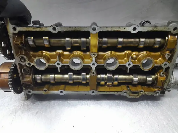 OEM 03C103475AK Couvre-soupape VW Audi Skoda 1.6 FSI image 6