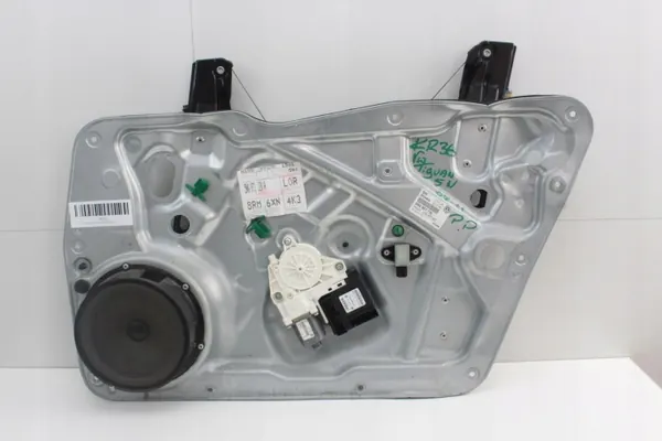 OEM 375483203 Höger Framruta Regulator VW Tiguan image 2