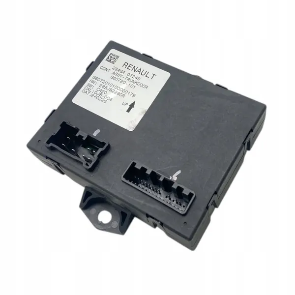 Módulo de control de portón Renault Symbioz OEM 284G40724R image 3