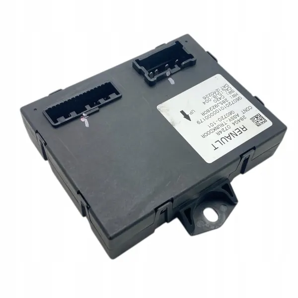 Módulo de control de portón Renault Symbioz OEM 284G40724R image 4