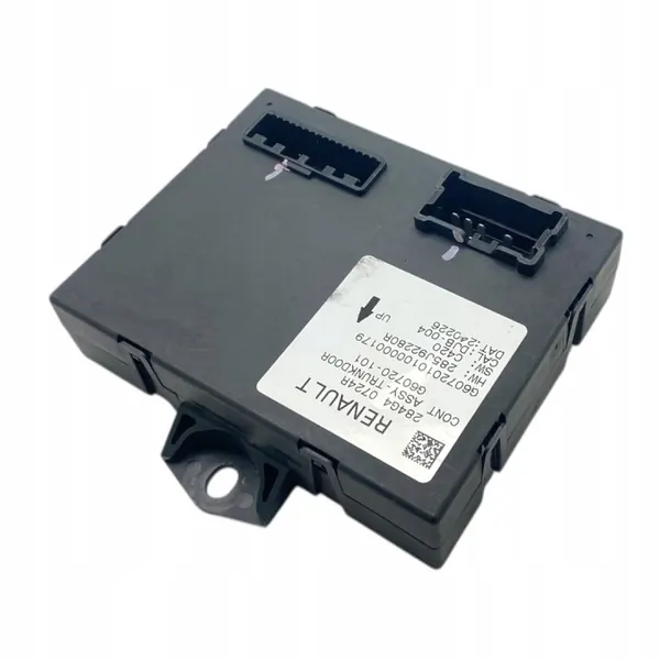 Módulo de control de portón Renault Symbioz OEM 284G40724R image 5