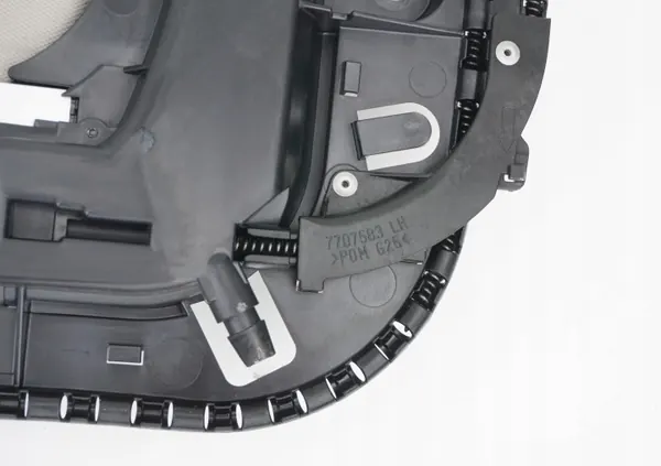 Gebrauchtes Schiebedach Infiniti QX50 OEM QX-50-EX-SZYBRD image 5