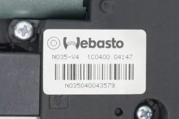 Gebrauchtes Schiebedach Infiniti QX50 OEM QX-50-EX-SZYBRD image 6