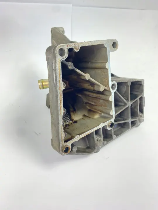 Support Compresseur Clim OEM 1031310935 Mercedes W124 image 9