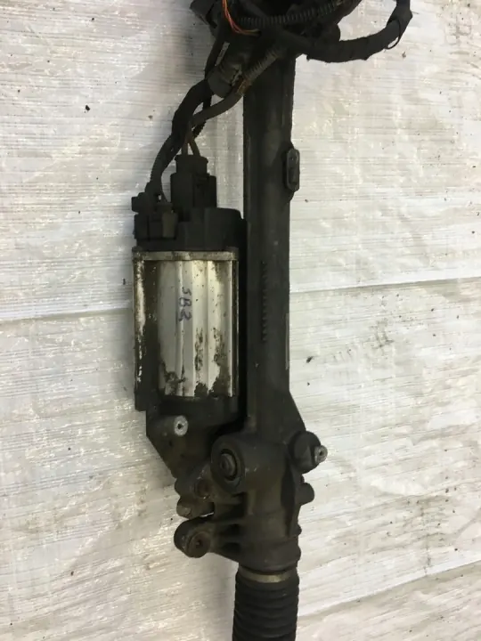Atuador de caixa elétrica 1K0909144H para Skoda Octavia image 5