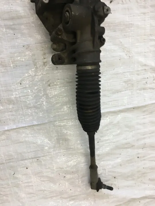Atuador de caixa elétrica 1K0909144H para Skoda Octavia image 6