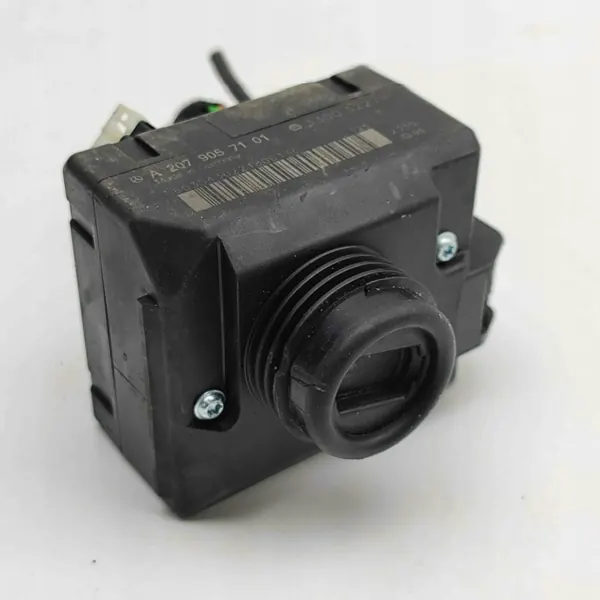 Zündschloss Mercedes-Benz OEM A2079057101 image 2