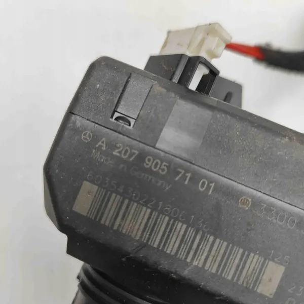 Zündschloss Mercedes-Benz OEM A2079057101 image 6
