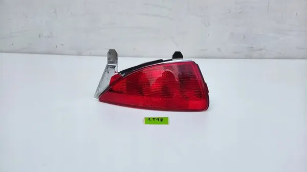 FARO DE NEBLINA ESQUERDO TRASEIRO RENAULT KADJAR (LT18) image 2