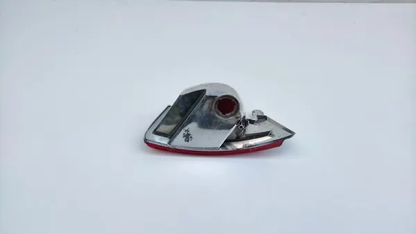 FARO DE NEBLINA ESQUERDO TRASEIRO RENAULT KADJAR (LT18) image 4