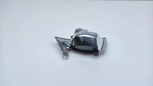 FARO DE NEBLINA ESQUERDO TRASEIRO RENAULT KADJAR (LT18) image 6