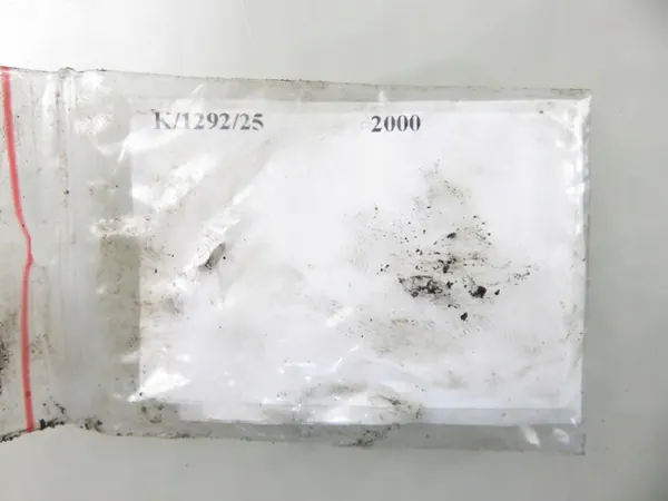 Mangueira de direção assistida BMW 3 E46 Cabriolet image 2