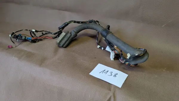 BMW 1 F20 F21 deurharness OEM 9377731 image 2