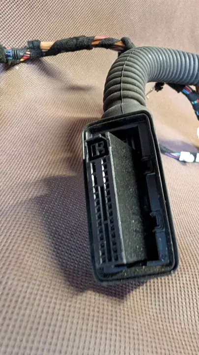 BMW 1 F20 F21 deurharness OEM 9377731 image 5