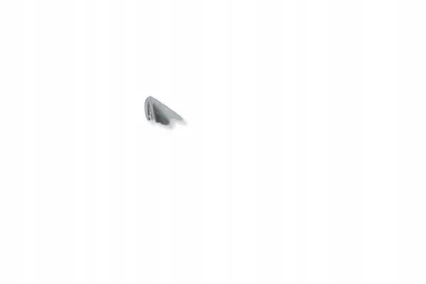 Frontstoßstangen-Spoilerplatte OEM A4478857400 Mercedes Vito image 9