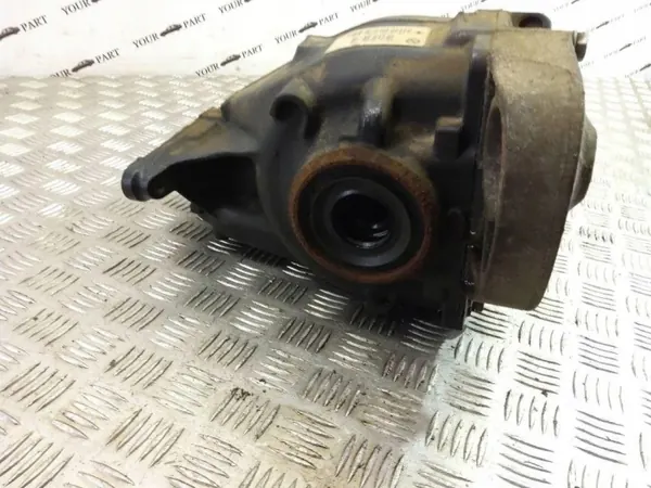 BMW X3 F25 Taka-differentiaali 7592007 2.0L 180kW 2013 image 4