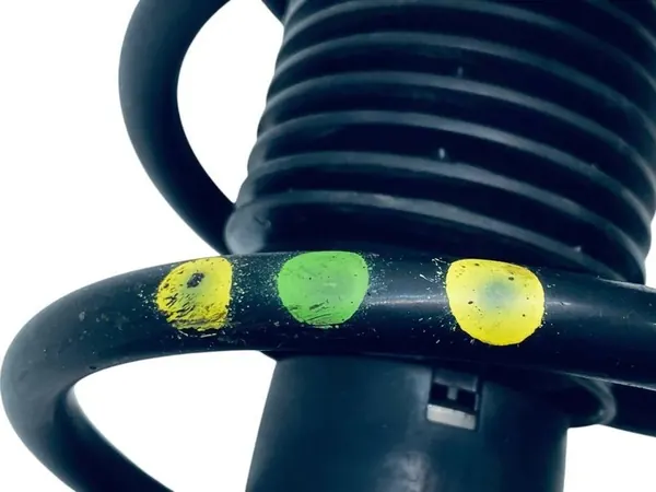 Ammortizzatore anteriore sinistro VW TIGUAN 1.5L 5QF413031BL image 4