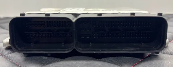 FIAT DOBLO ECU MODUL 55246936 image 3