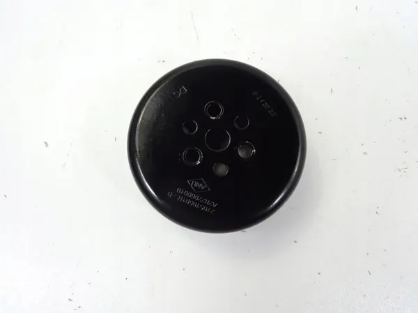 Polea de Bomba de Agua para MICRA K14 JUKE F16 QASHQAI J12 image 2