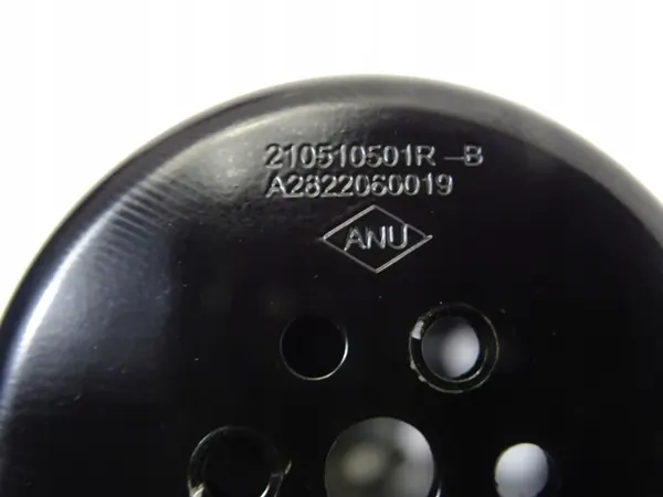 Polea de Bomba de Agua para MICRA K14 JUKE F16 QASHQAI J12 image 4