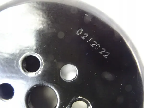 Polea de Bomba de Agua para MICRA K14 JUKE F16 QASHQAI J12 image 5