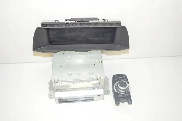 BMW Navigationssystem OEM 9253944 für 5 TOURING image 2